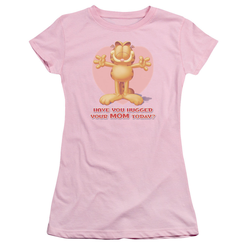 Juniors Sheer Cap Sleeve
