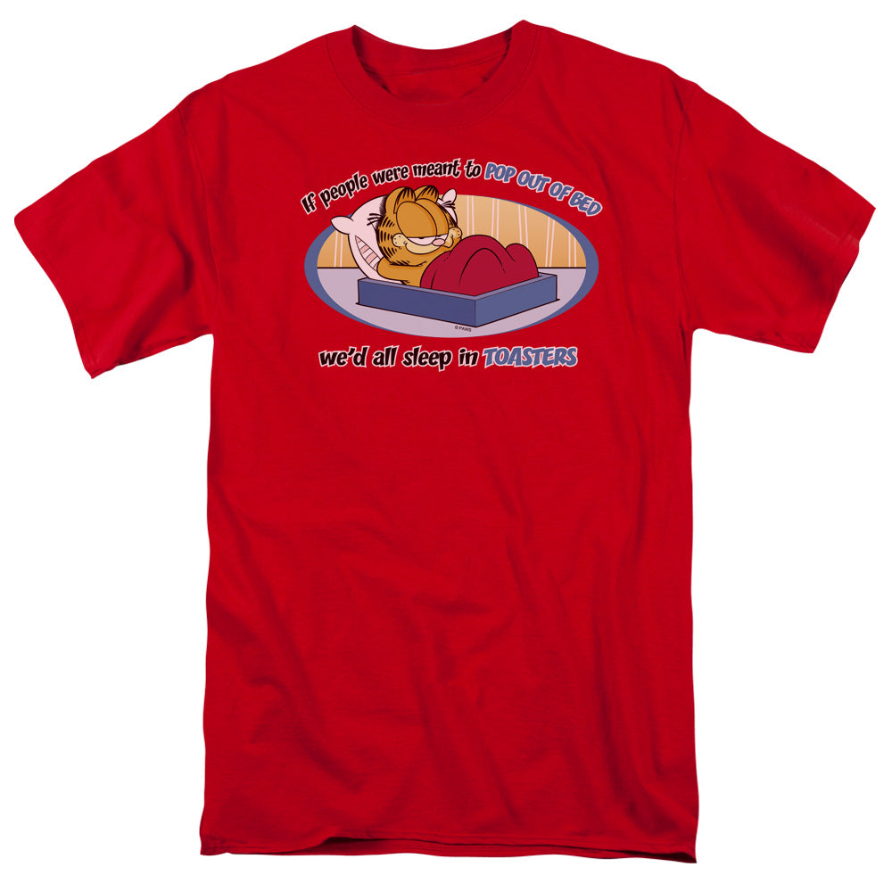 Adult Regular Fit Short Sleeve
