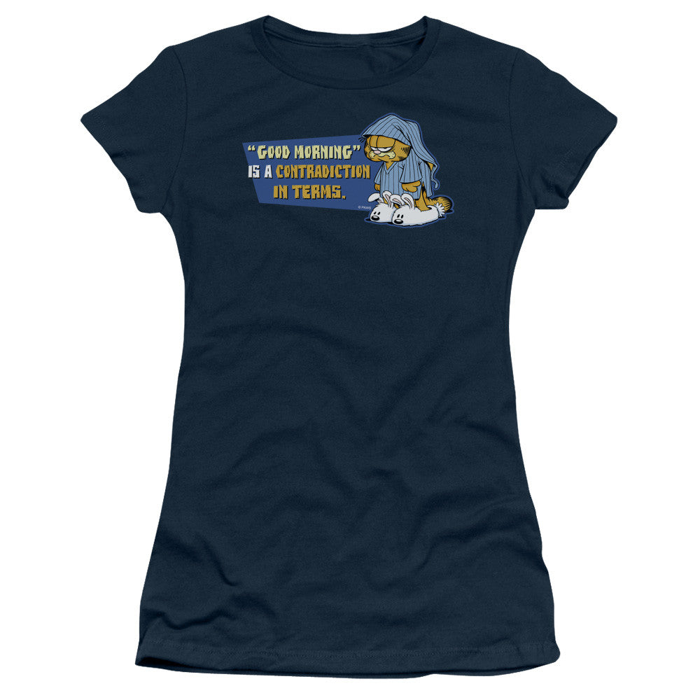 Juniors Sheer Cap Sleeve