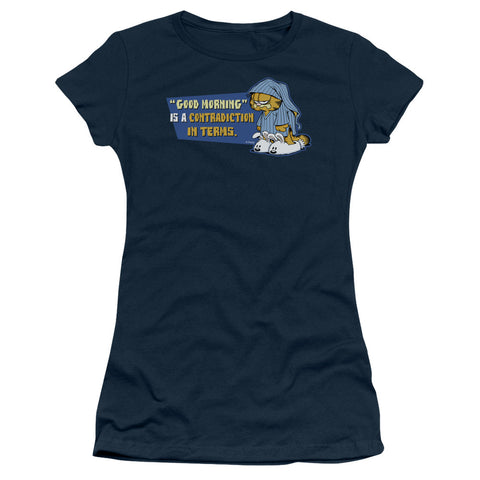Juniors Sheer Cap Sleeve