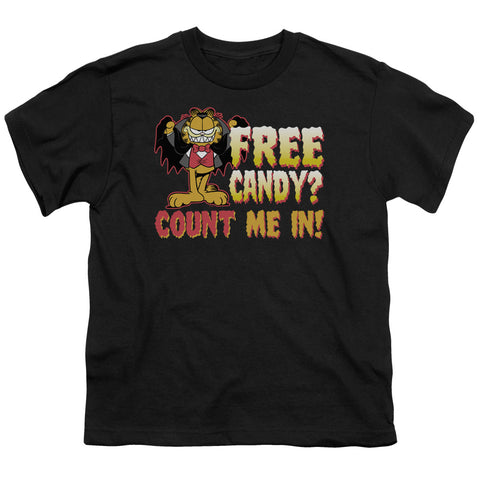 Youth Short Sleeve