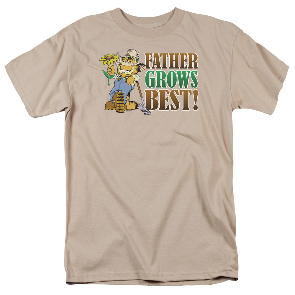 Adult Regular Fit Short Sleeve