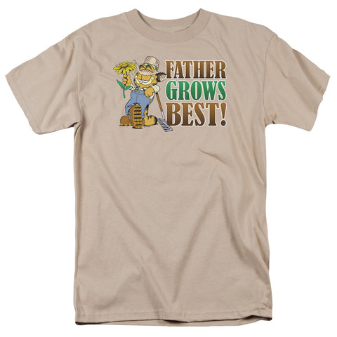 Adult Regular Fit Short Sleeve