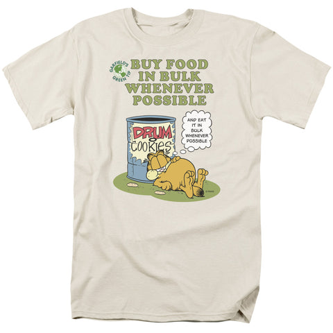 Adult Regular Fit Short Sleeve