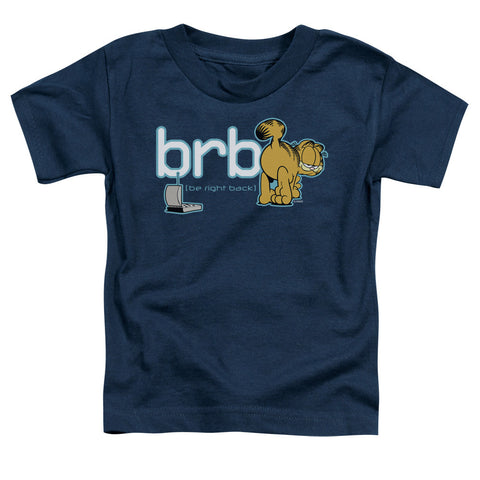 Toddler Short Sleeve