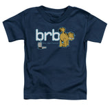 Toddler Short Sleeve