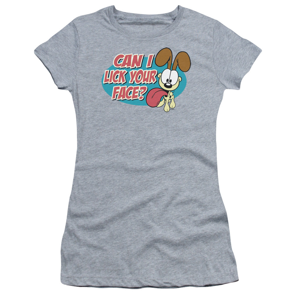 Juniors Sheer Cap Sleeve