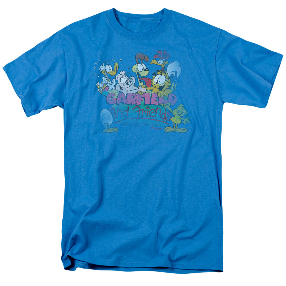 Adult Regular Fit Short Sleeve