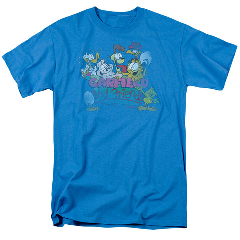 Adult Regular Fit Short Sleeve