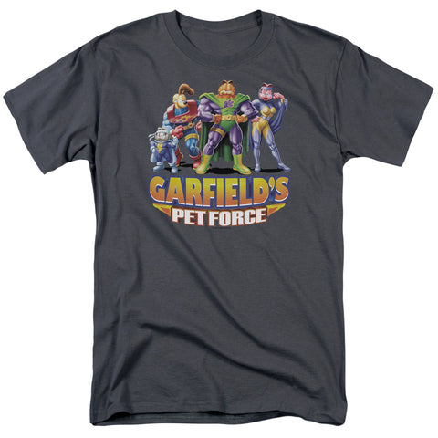 Adult Regular Fit Short Sleeve