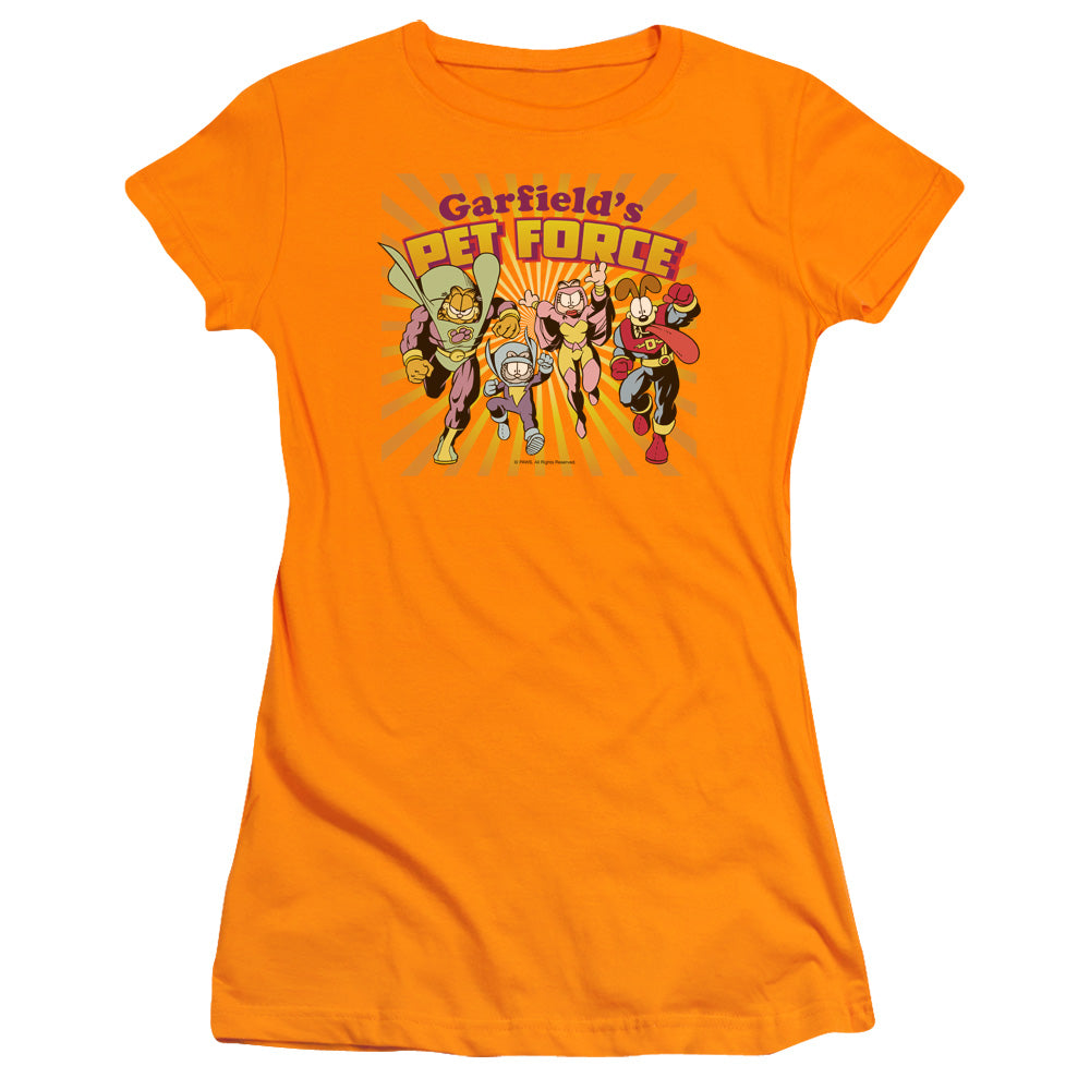 Juniors Sheer Cap Sleeve