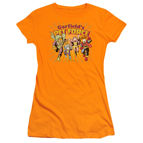 Juniors Sheer Cap Sleeve