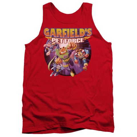 Adult Tank Top