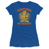 Juniors Sheer Cap Sleeve