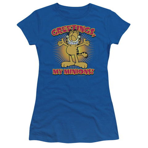 Juniors Sheer Cap Sleeve