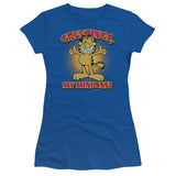 Juniors Sheer Cap Sleeve