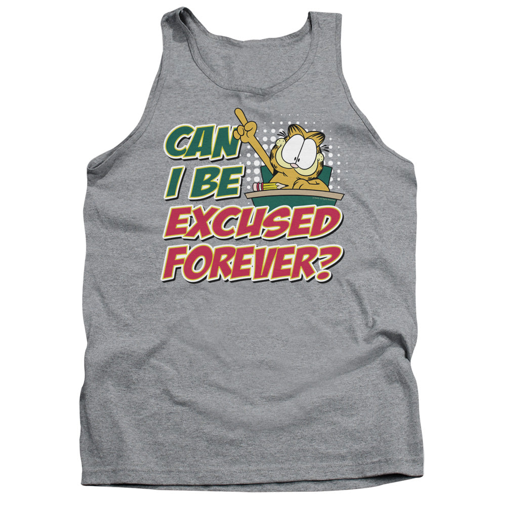 Adult Tank Top