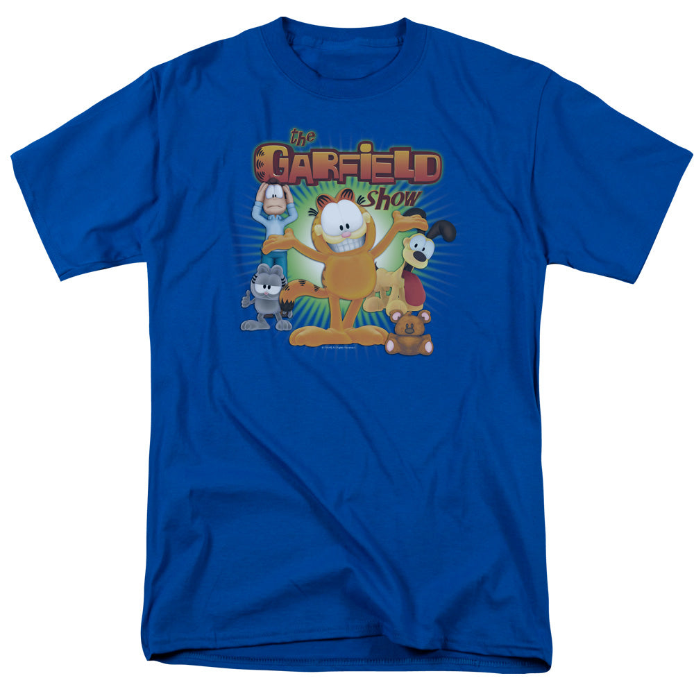 Adult Regular Fit Short Sleeve