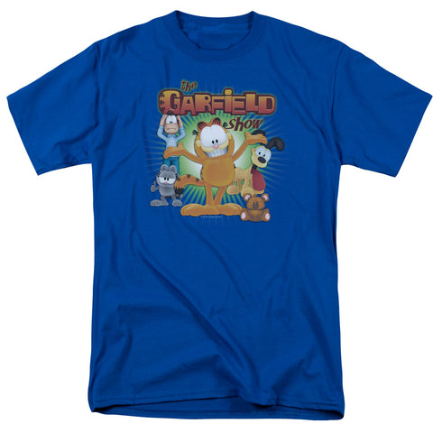 Adult Regular Fit Short Sleeve