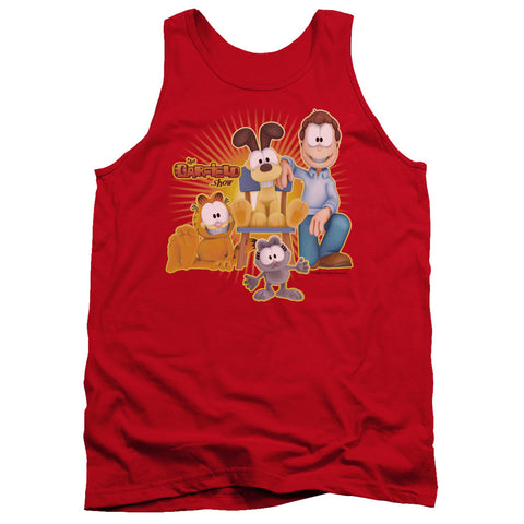 Adult Tank Top