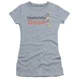 Juniors Sheer Cap Sleeve