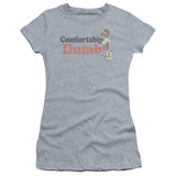 Juniors Sheer Cap Sleeve