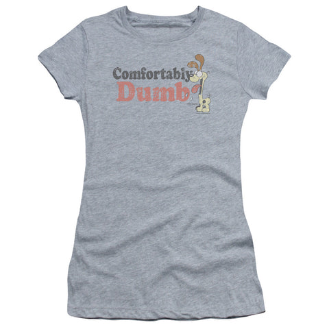 Juniors Sheer Cap Sleeve