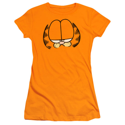 Juniors Sheer Cap Sleeve