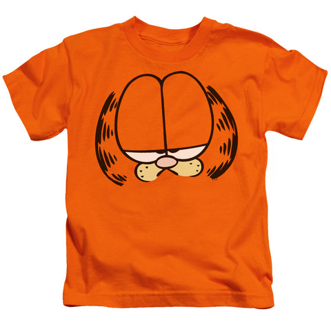 S/S Juvenile 18/1 - Orange - Sm (4)
