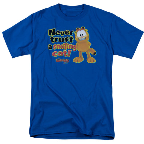 Adult Regular Fit Short Sleeve