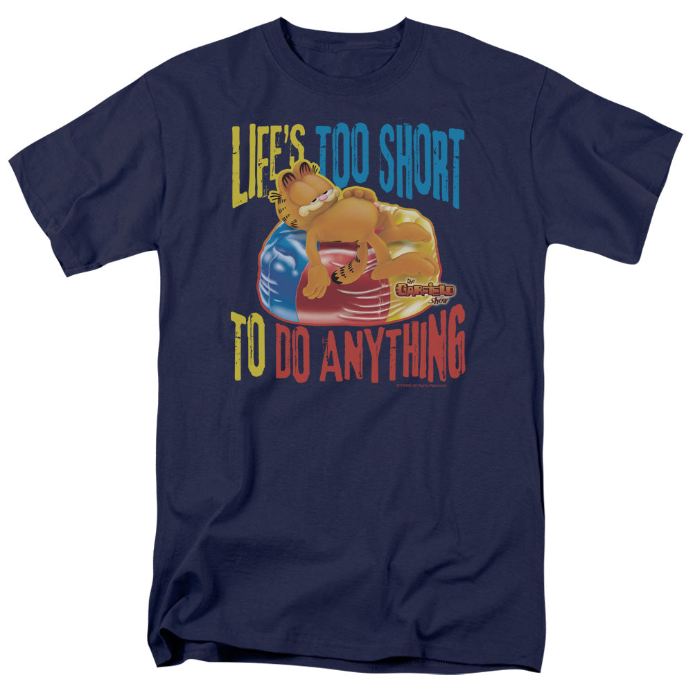 Adult Regular Fit Short Sleeve