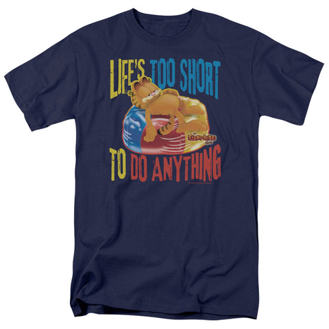 Adult Regular Fit Short Sleeve