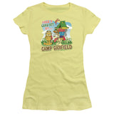Juniors Sheer Cap Sleeve