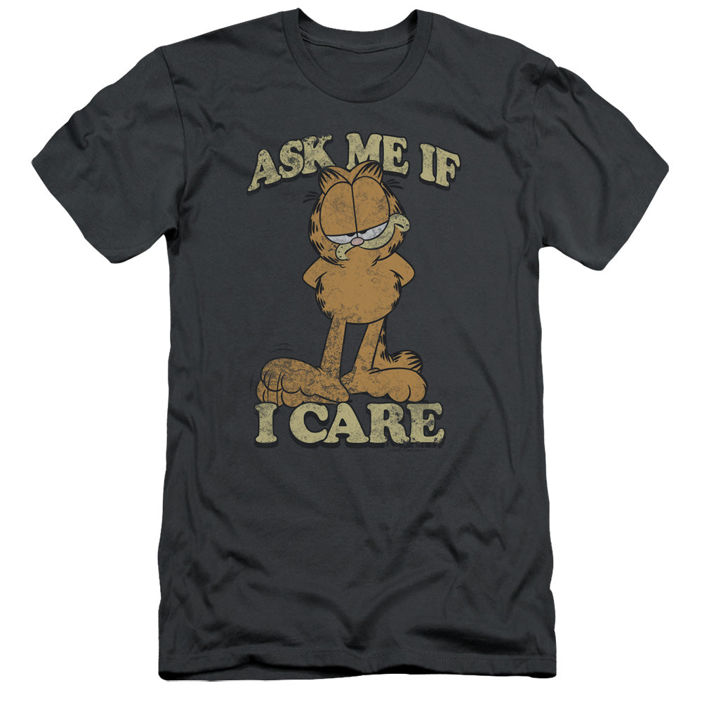 Adult Slim Fit Short Sleeve