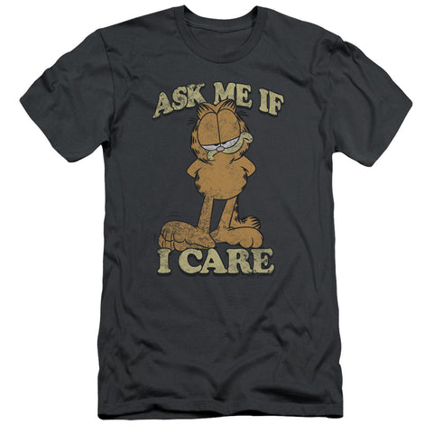 Adult Slim Fit Short Sleeve