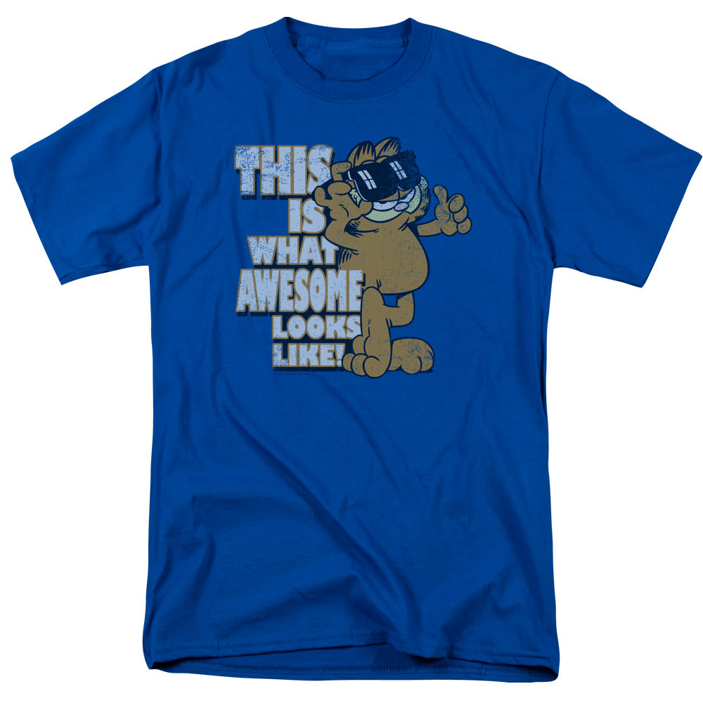 Adult Regular Fit Short Sleeve