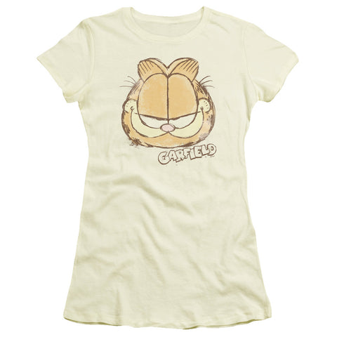 Juniors Sheer Cap Sleeve