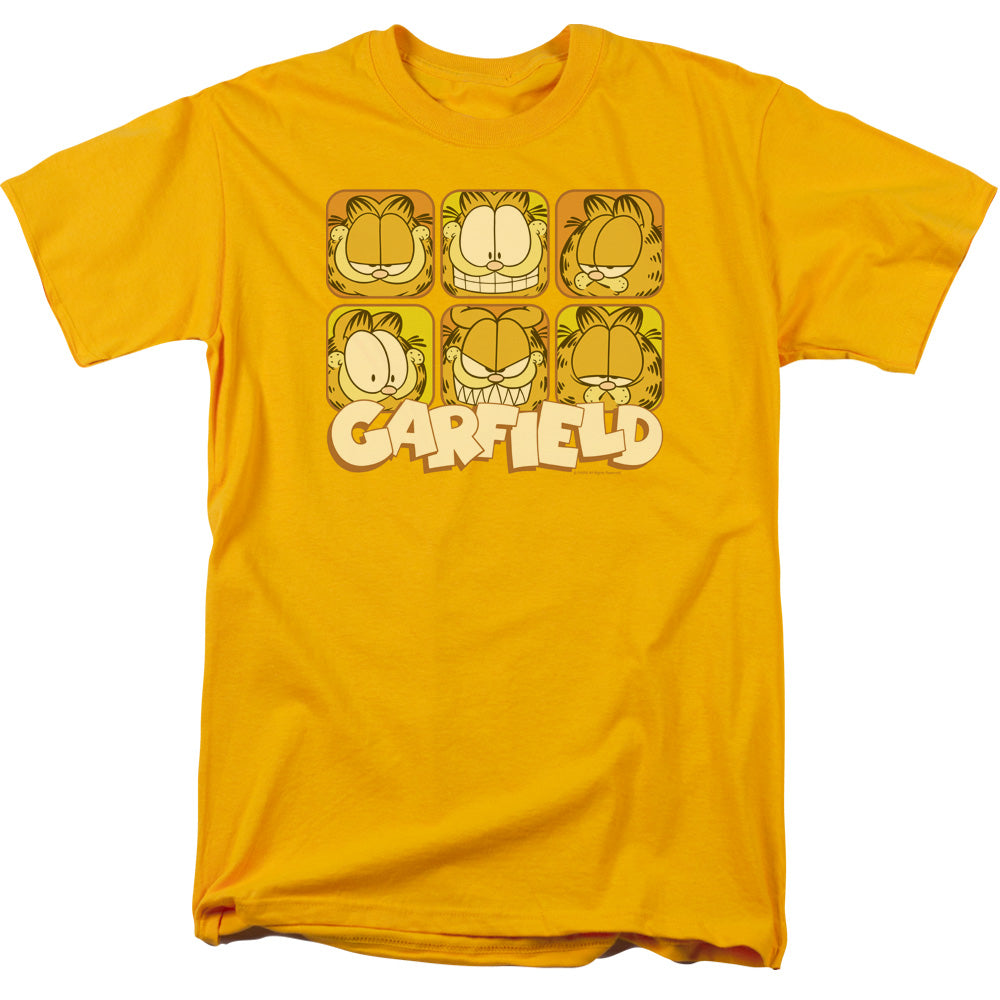 Adult Regular Fit Short Sleeve