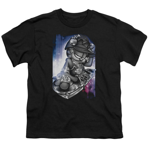 Youth Short Sleeve