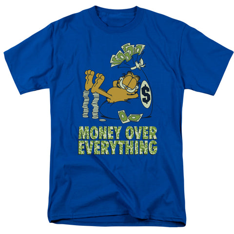 Adult Regular Fit Short Sleeve
