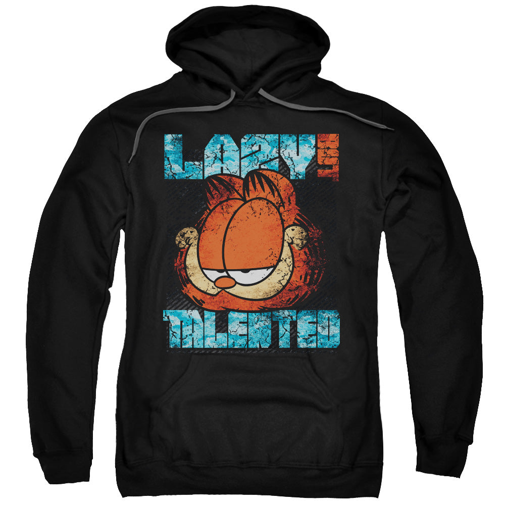 Adult Pull-Over Hoodie