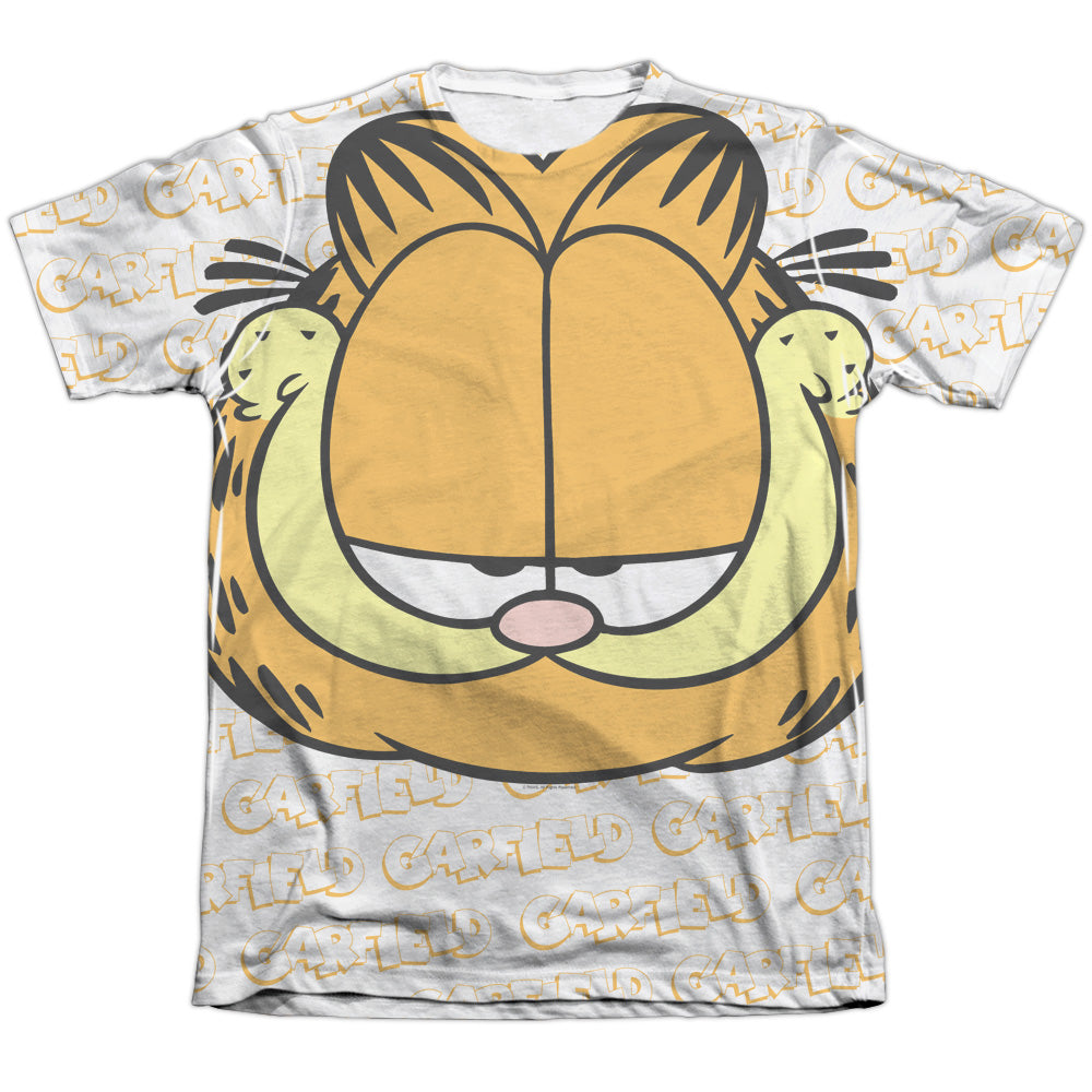 Adult Regular Fit Short Sleeve 65/35 Poly/Cotton