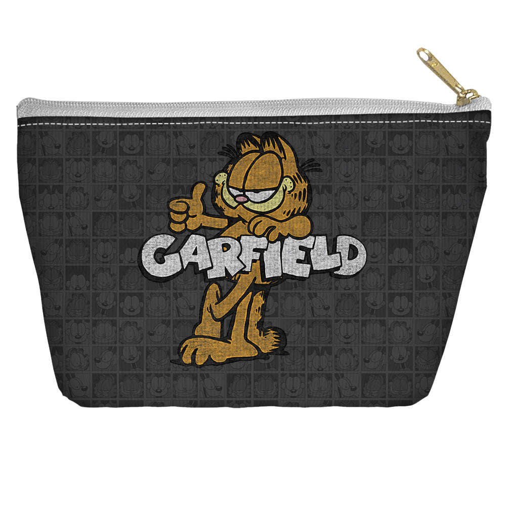 Garfield/retro - Accessory Pouch