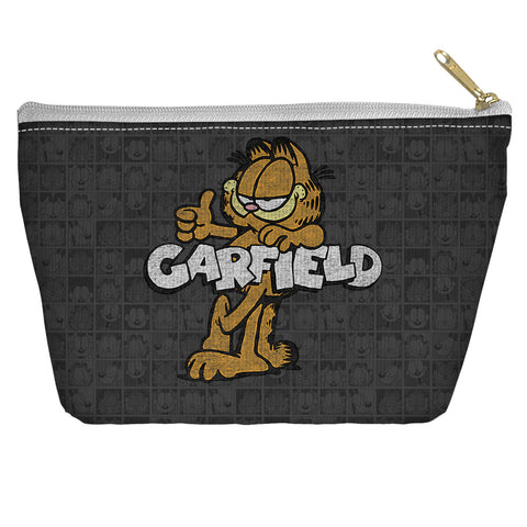 Garfield/retro - Accessory Pouch