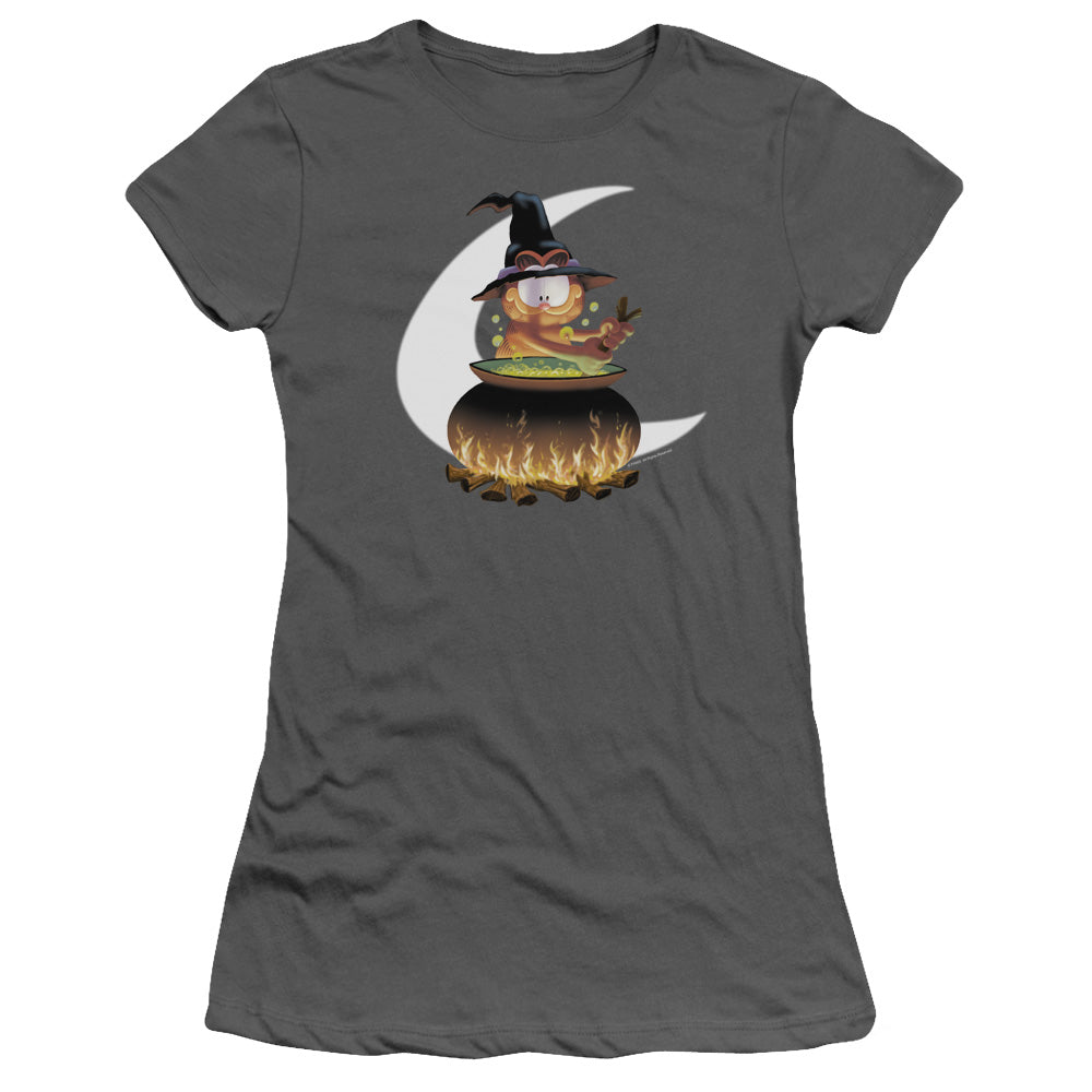 Juniors Sheer Cap Sleeve