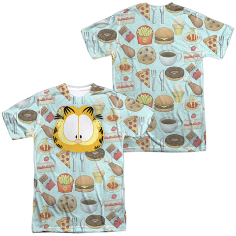Adult Regular Fit Short Sleeve 100% Poly