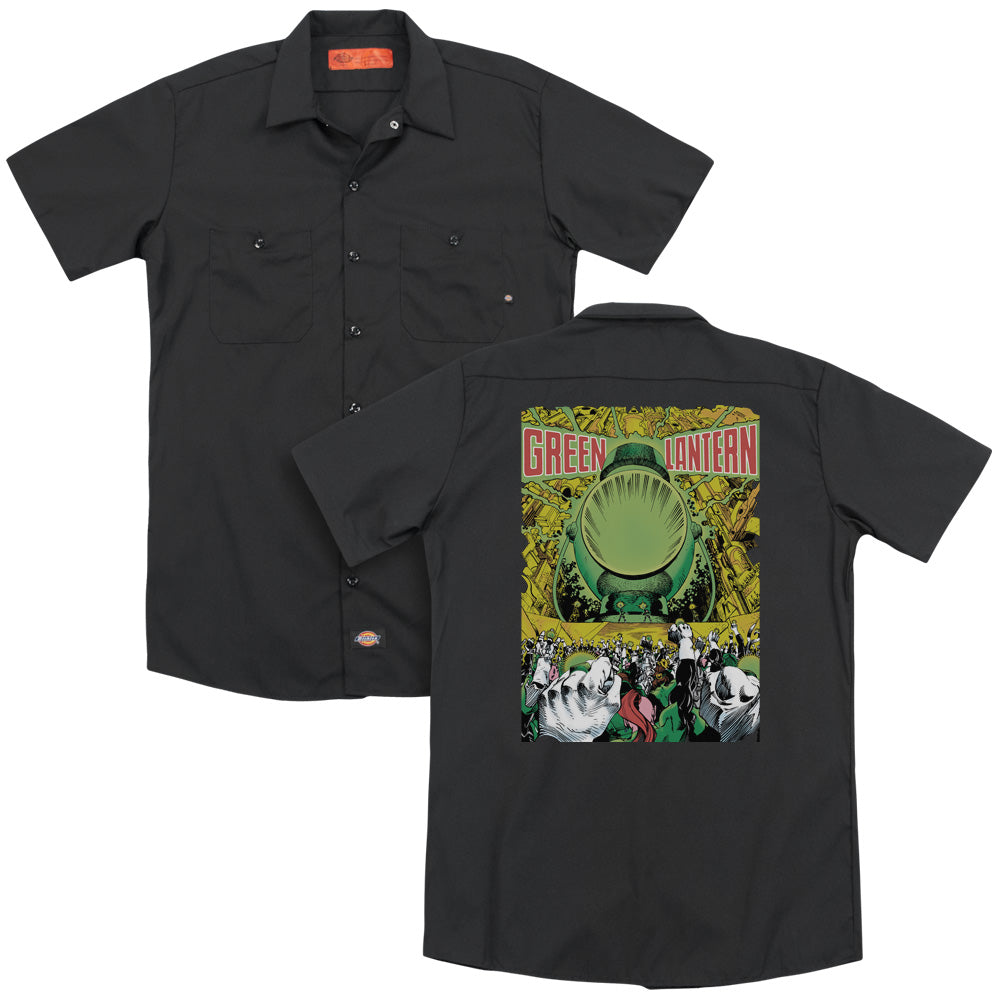 Adult Work Shirt