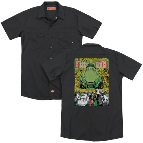 Adult Work Shirt