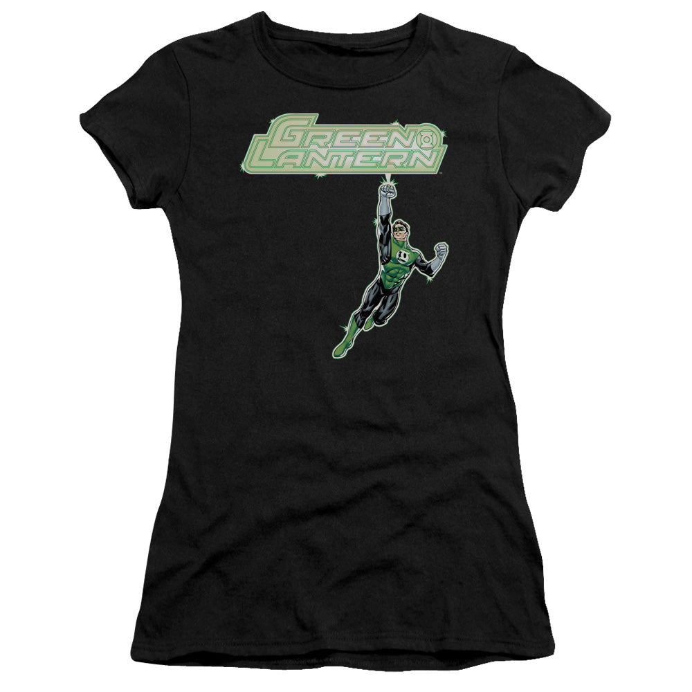 Juniors Sheer Cap Sleeve