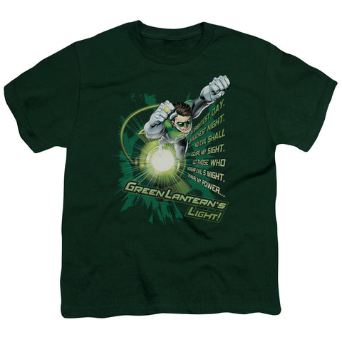 Youth Short Sleeve